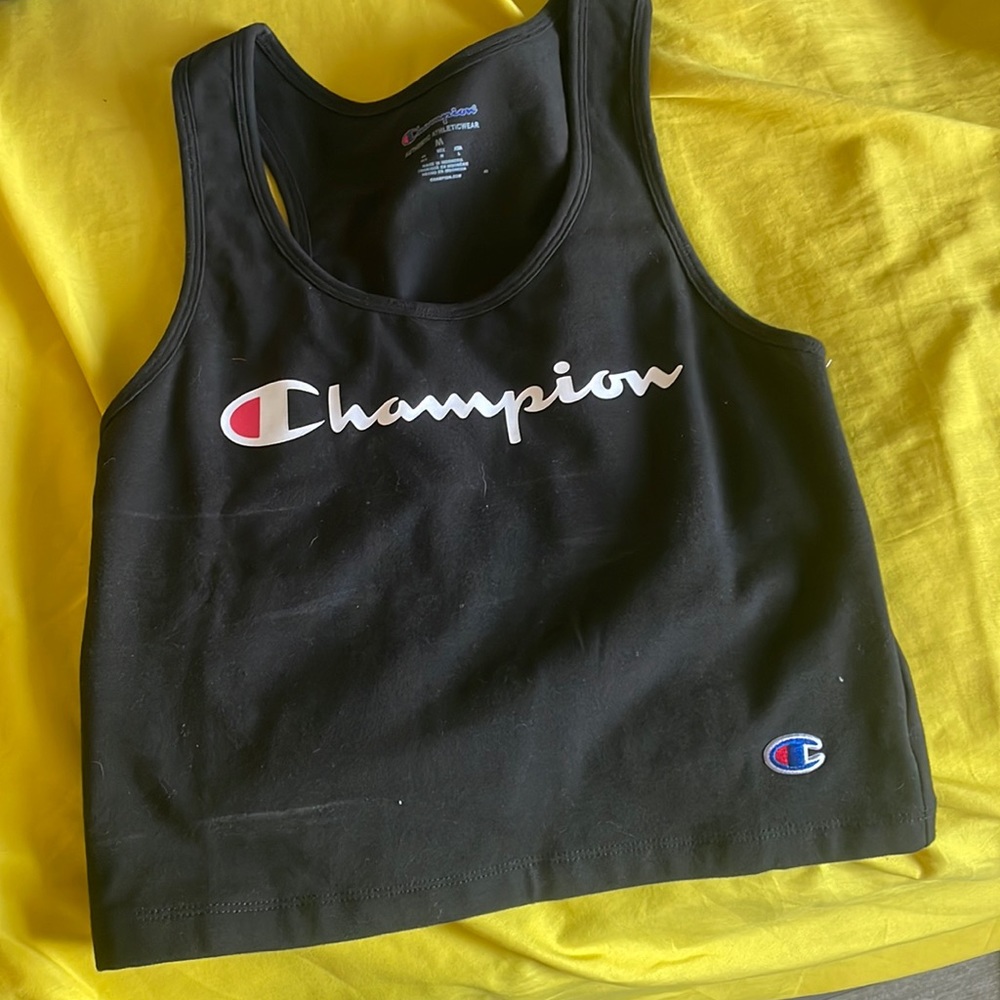 Champion top